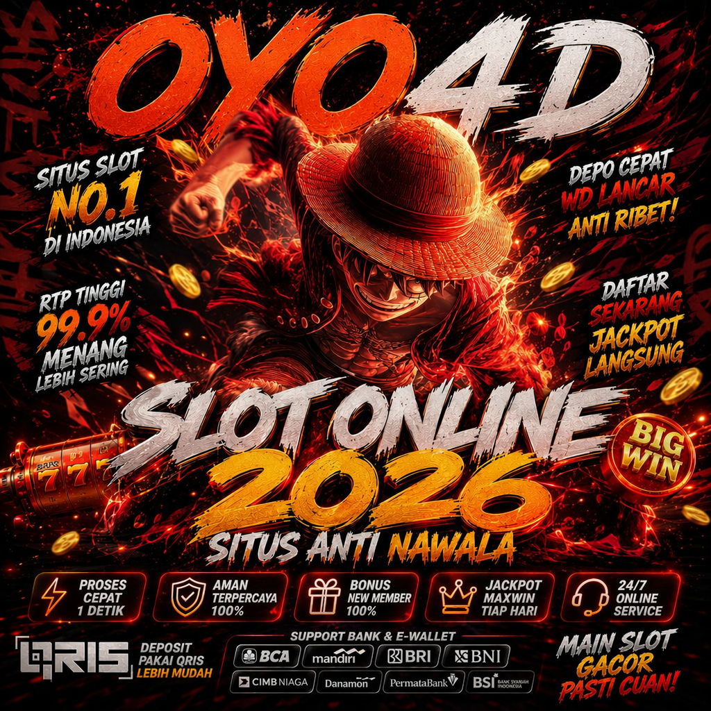 OYO4D